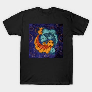 Koi Fish T-Shirt